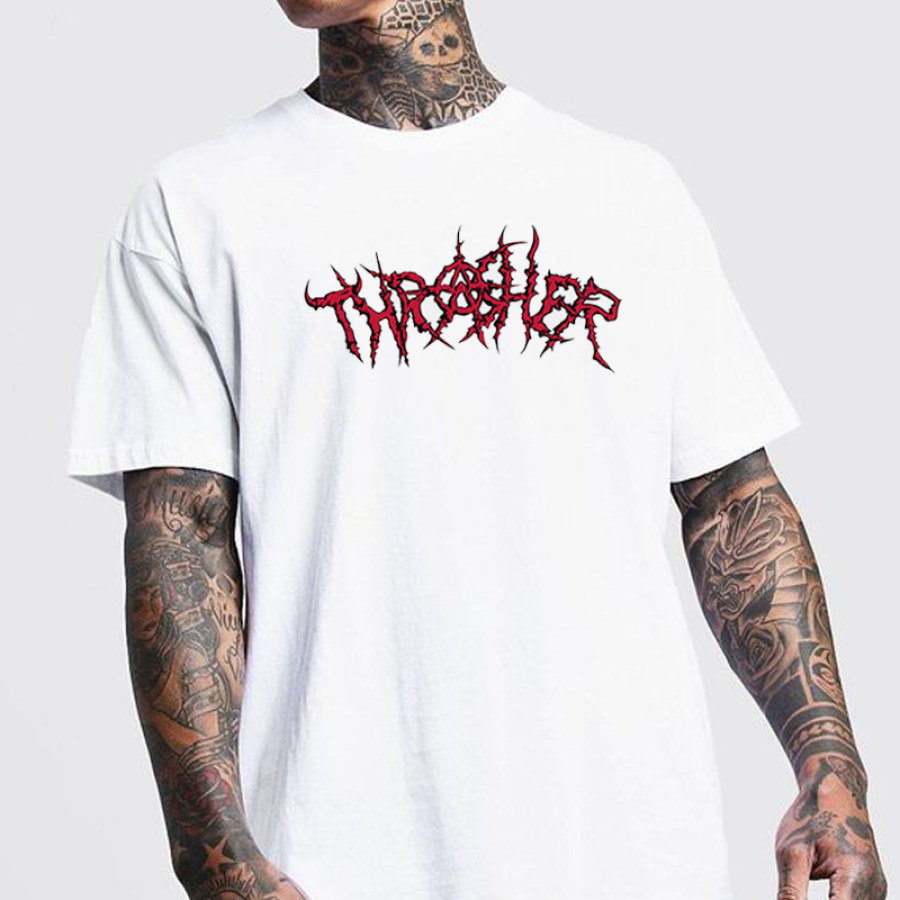 

T-shirt Thrasher Épines