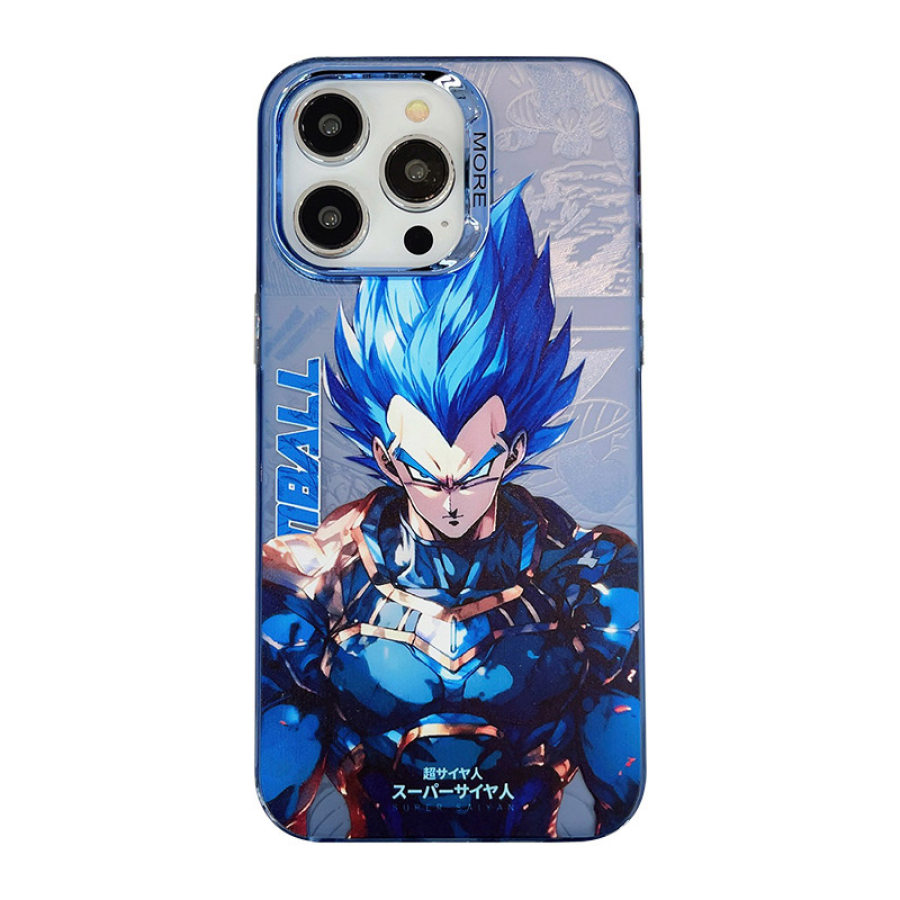 

Cartoon Dragon Ball IPhone11-iPhone15 Promax Handyhülle