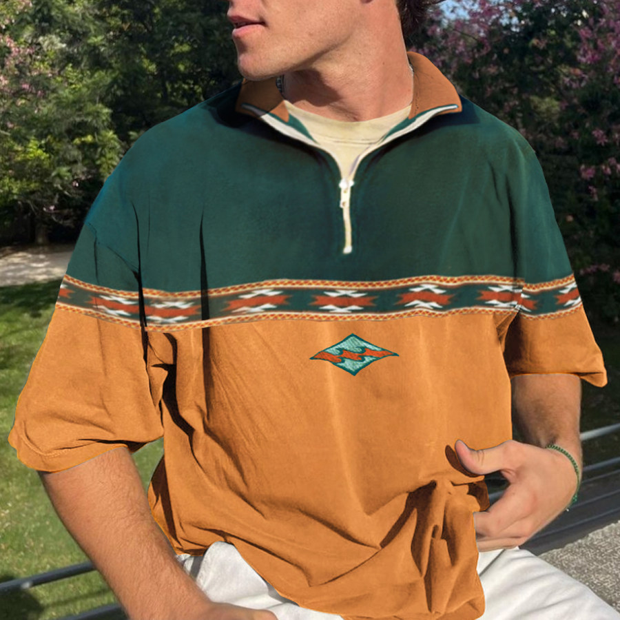 

Polo De Surf Vintage Unisex