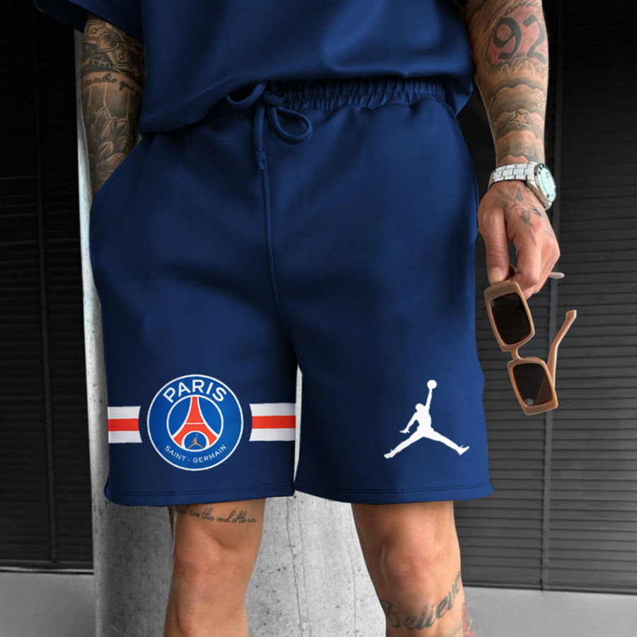

Спортивные шорты Paris Saint Germain