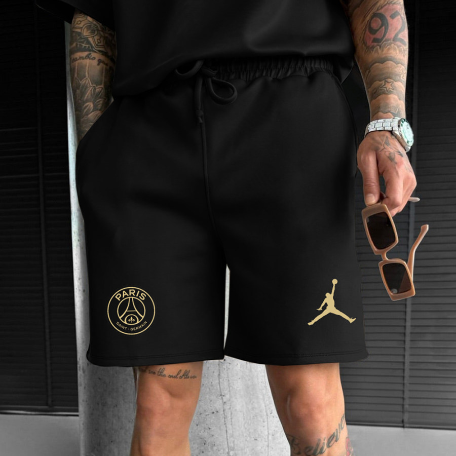 

Paris Saint Germain Sportshorts