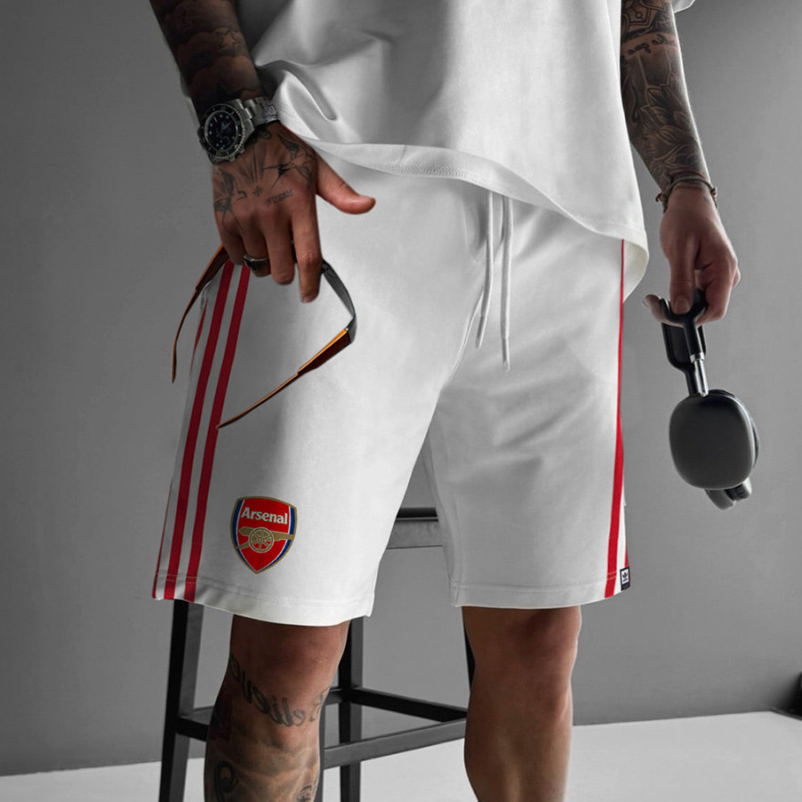 

Pantalón Corto Deportivo Arsenal FC