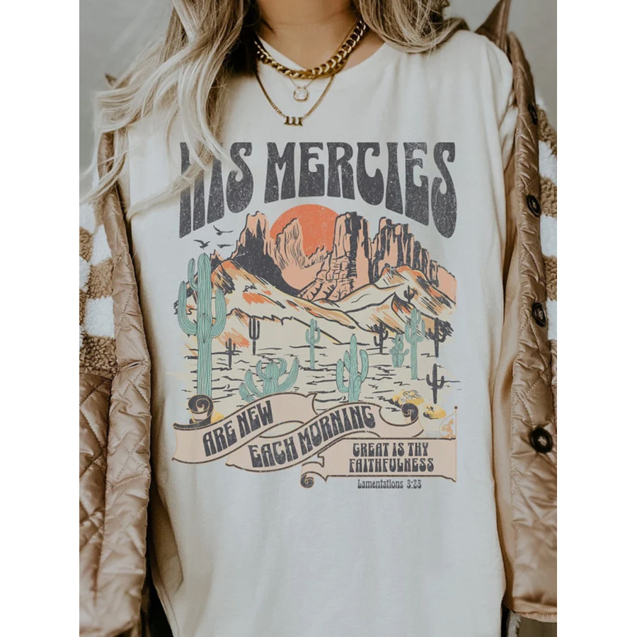 

Chemises Chrétiennes Boho T-shirts Chrétiens Chemise Avec Verset De La Bible