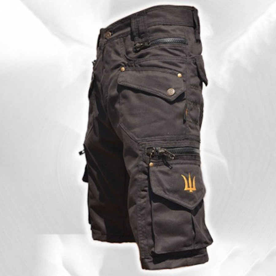

Mens casual outdoor tactical overalls