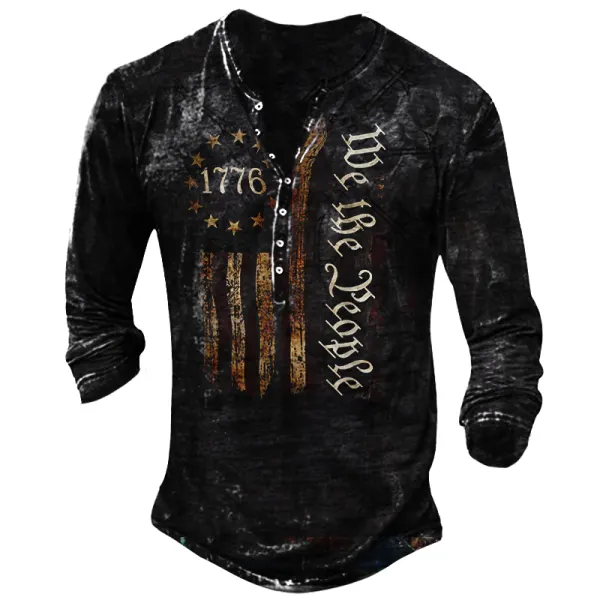 T-shirt D'extérieur à Manches Longues Résistant Aux Déchirures Pour Hommes - Styletaken.chimpone.com 