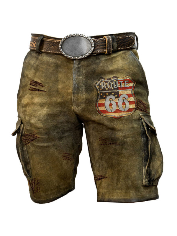tactical shorts