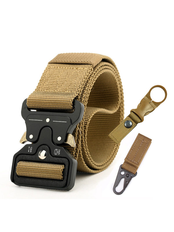 Outdoor Tactical Cobra Nylon Belt