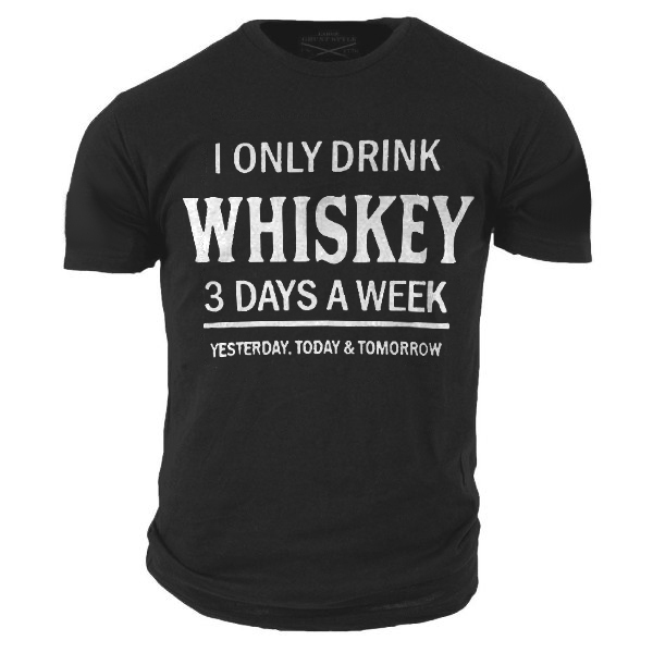 Only drink