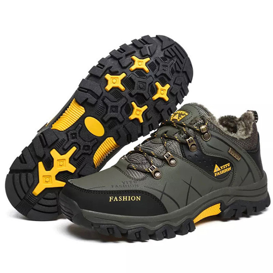 

Hiking tactical boots