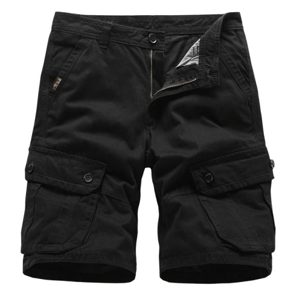 Outdoor tactical cargo shorts - blaroken.com
