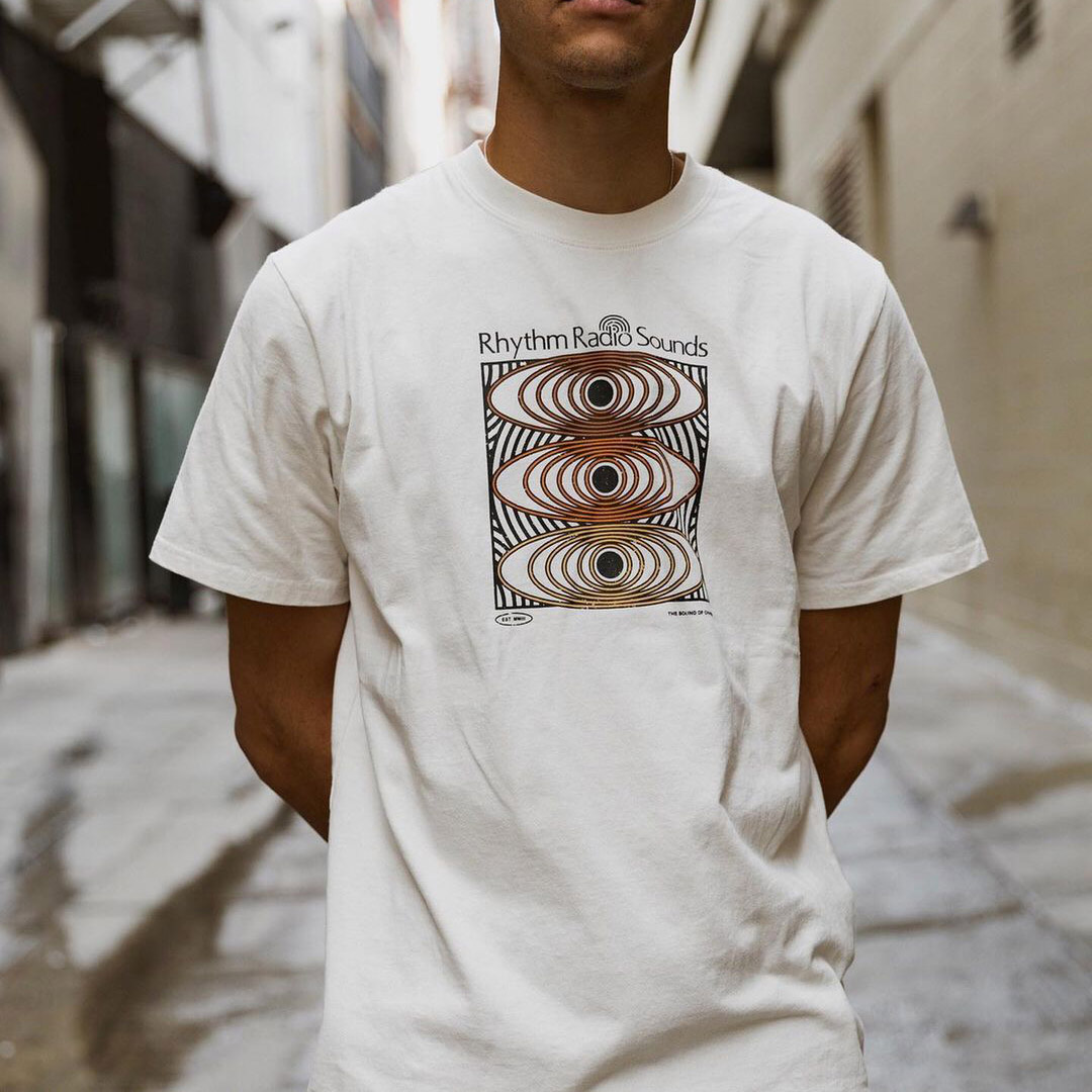 Men's Modern Casual Printed Color Short Sleeve Shirt