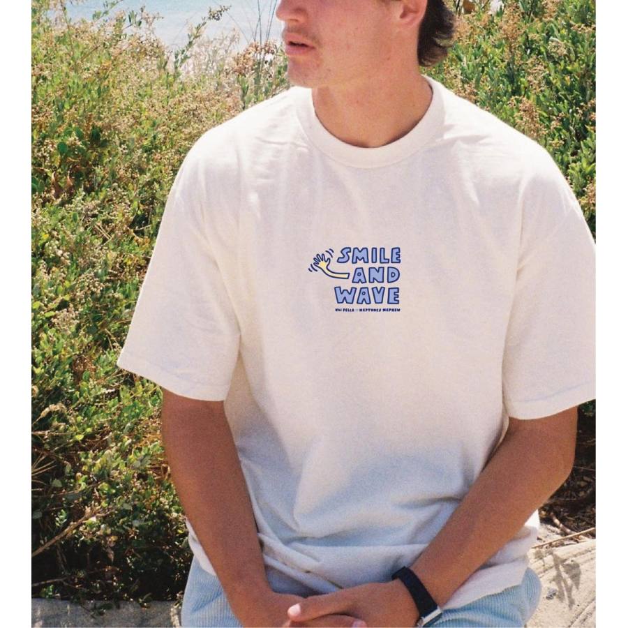 

Mens Vintage Casual Short Sleeve T-shirt