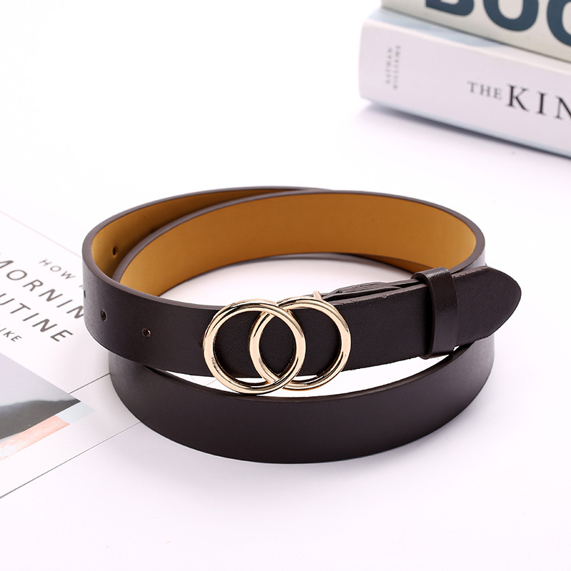 Womens Daily Belts