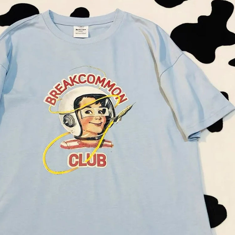 Unisex Oversized T shirt