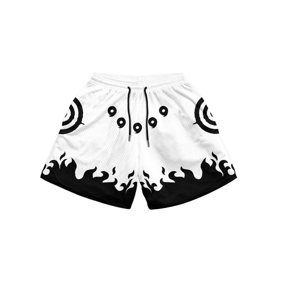 

Men's Casual Print Shorts