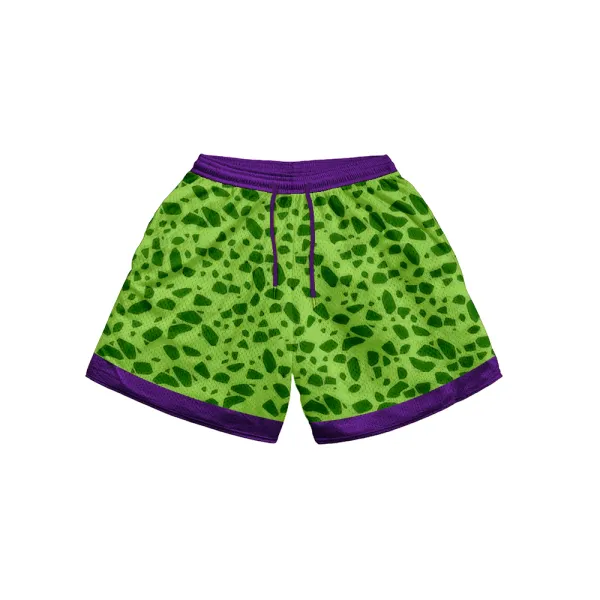 Lässige Shorts Für Herren - Faciway.com 