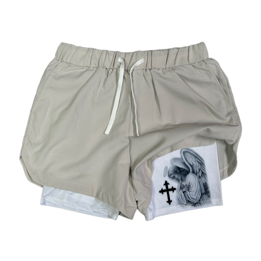 

Angel Performance Shorts