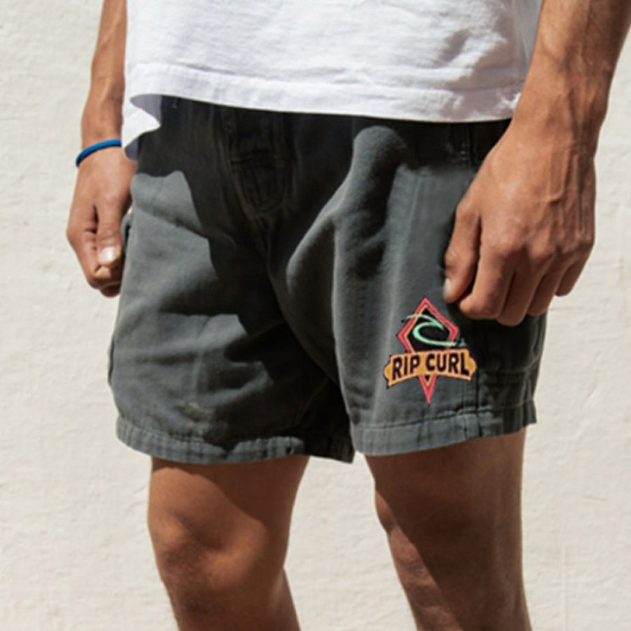 

Shorts Masculinos De Surf Para Férias