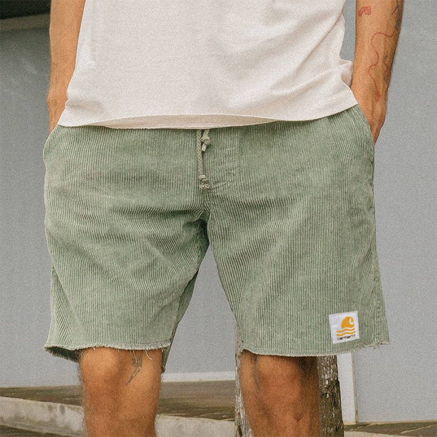 

Shorts De Surf Informales 'Carhartt WIP'