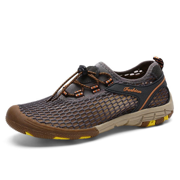  Men s outdoor hiking and fishing shoes - menilyshop.com