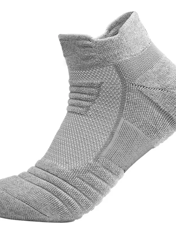 Mens Outdoor Sports Cotton Socks - Oasisjoy.com 