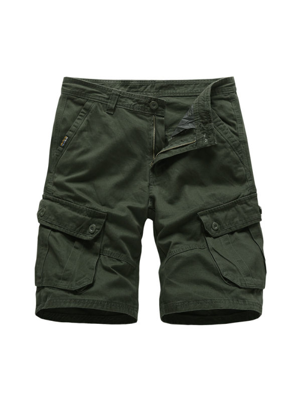 Outdoor Tactical Cargo Shorts