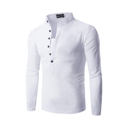 Men's Sports Breathable Comfortable Training Top