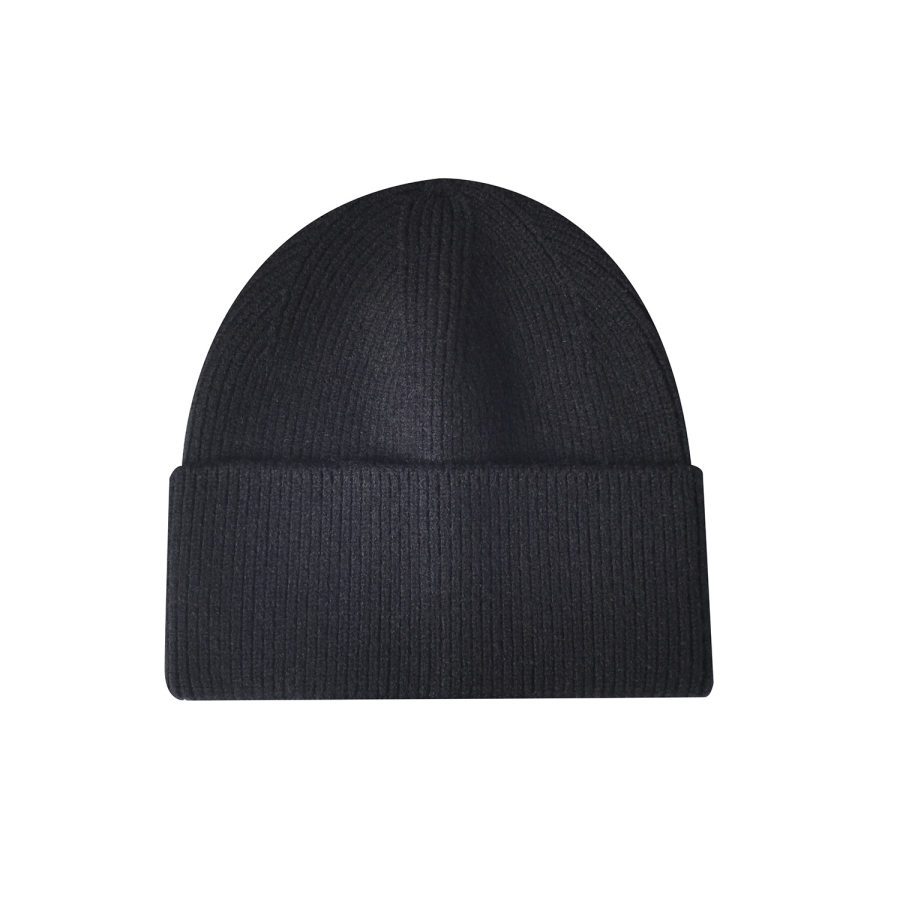 

Men's Winter Hat Warm Fleece Knit Cuff Beanie Watch Cap