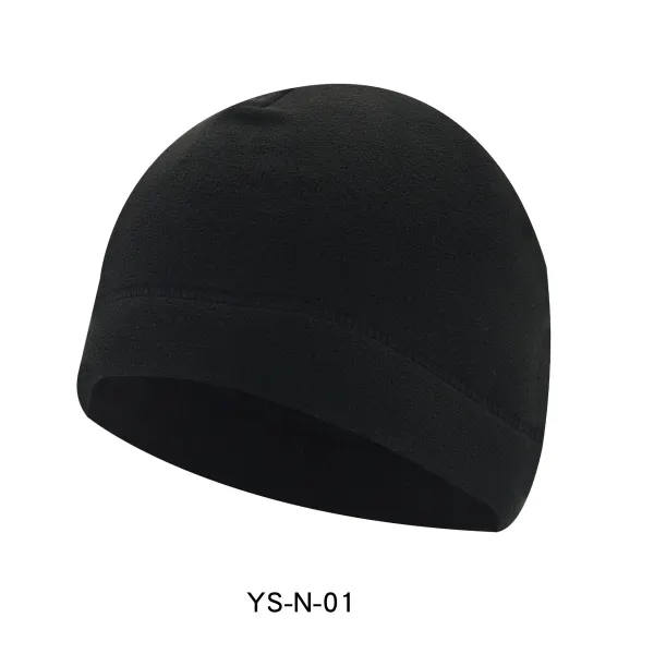 Fleece Hat Sports Cold And Warm Mountaineering Cycling Hat - Xmally.com 