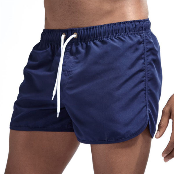 Men's Beach Shorts - Nikiluwa.com