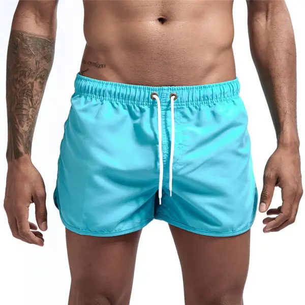 Men's Beach Shorts - Nikiluwa.com 