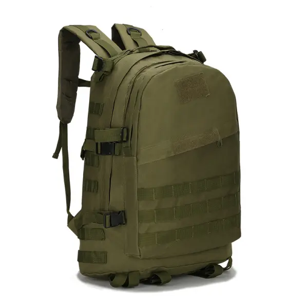 Outdoor Combat Mountaineering Backpack - Double-silver-technology.com 