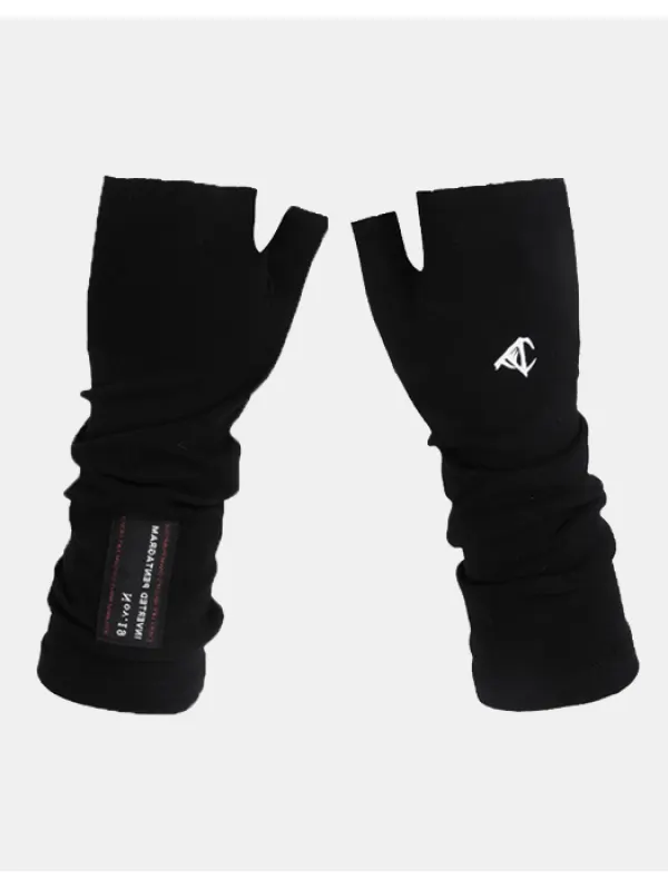 Cool Functional Sleeves - Gethefashion.chimpone.com 