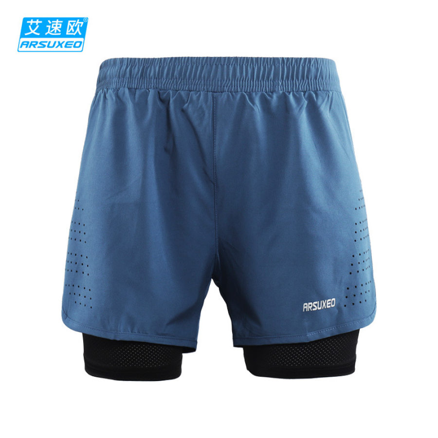 

Fitness running shorts