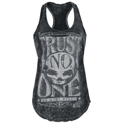 Famous band casual T-shirt