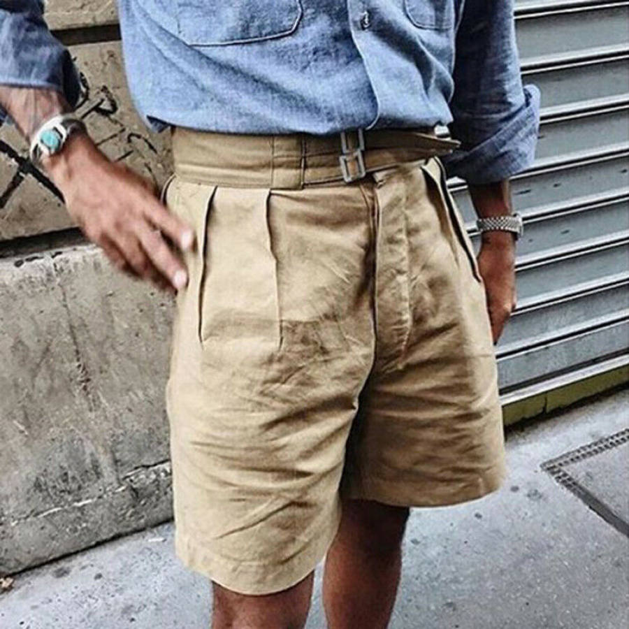 

941 mode British army fighting KD shorts