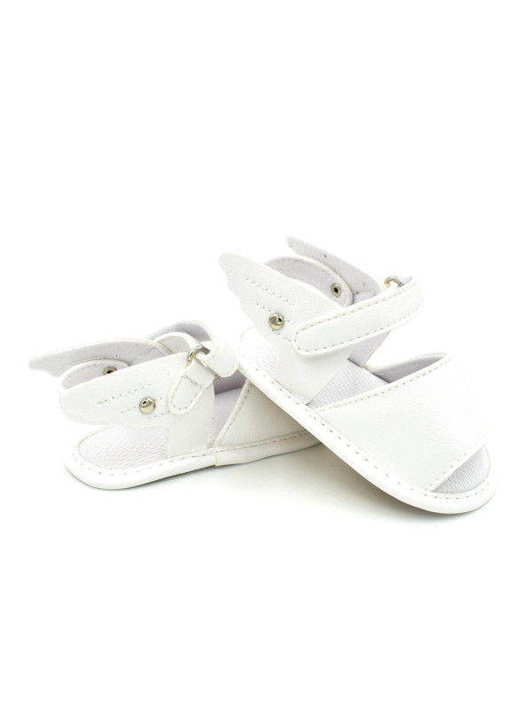 Wing Shaped Baby Sandals