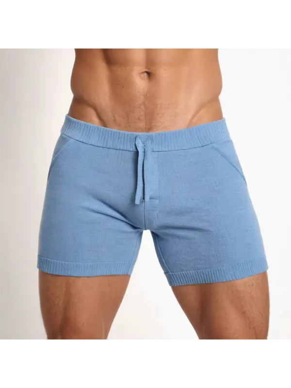 Men's Sexy Tight Shorts - Anrider.com 