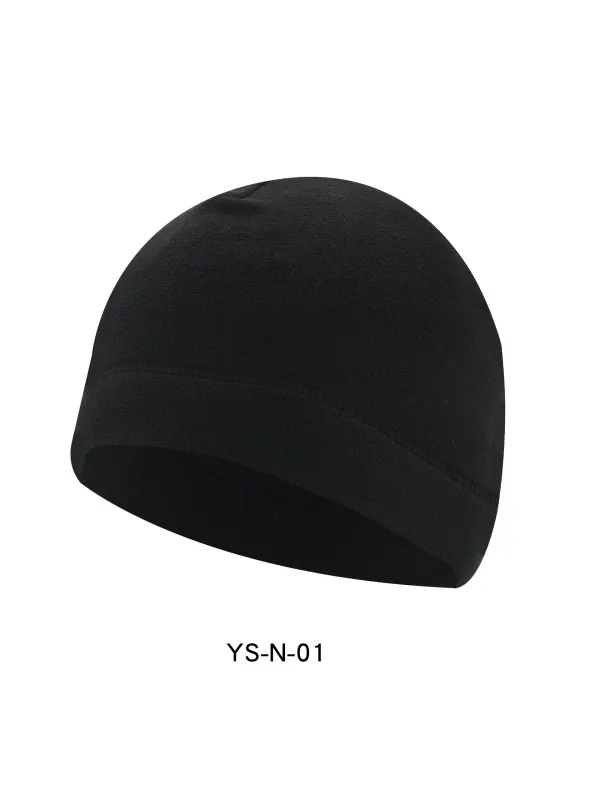 Fleece Hat Sports Cold And Warm Mountaineering Cycling Hat - Realyiyi.com 