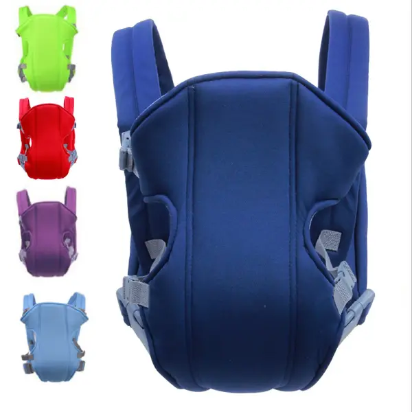 Baby Multifunctional Backpack Carrier - Popopiestyle.com 