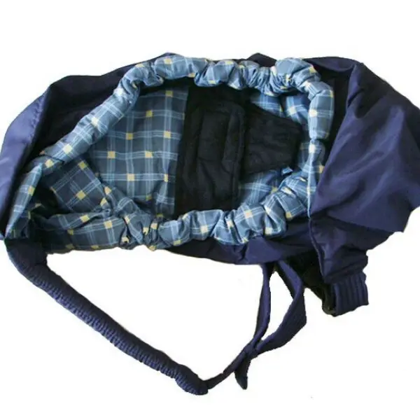 Baby TC Cotton Back Bag Feeding Bag - Popopiestyle.com 