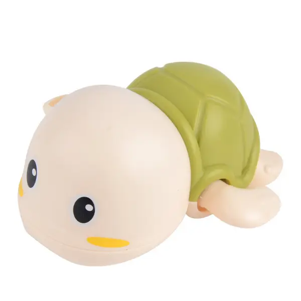 Baby Bathing Toy Kids Cute Tortoise - Popopiestyle.com 