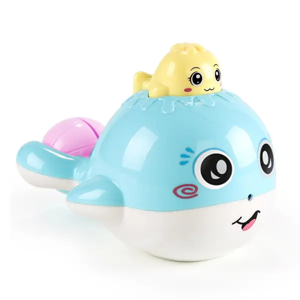 Baby Shower Bathing Water Spray Toy - Popopiestyle.com 