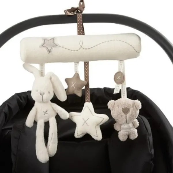 Baby Carriage Pendant Doll Bed Hanging - Popopiestyle.com 