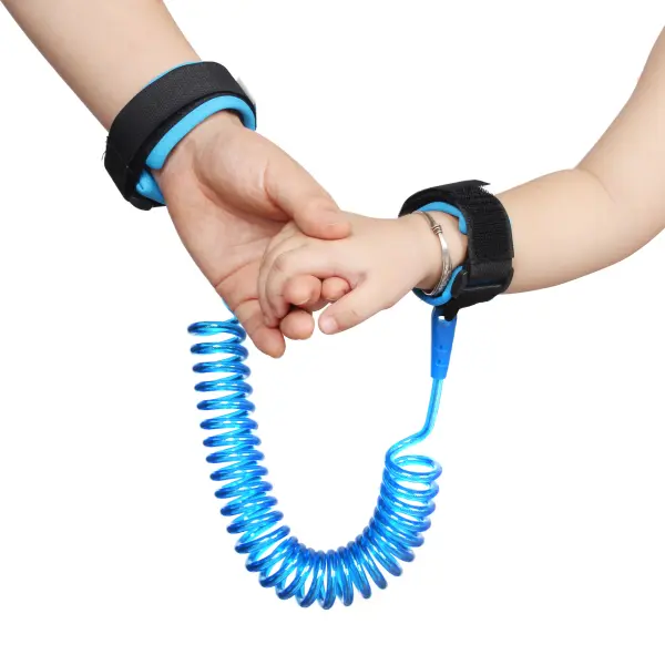 Kids Rotatable Anti-Lost Belt Traction Rope - Popopiestyle.com 