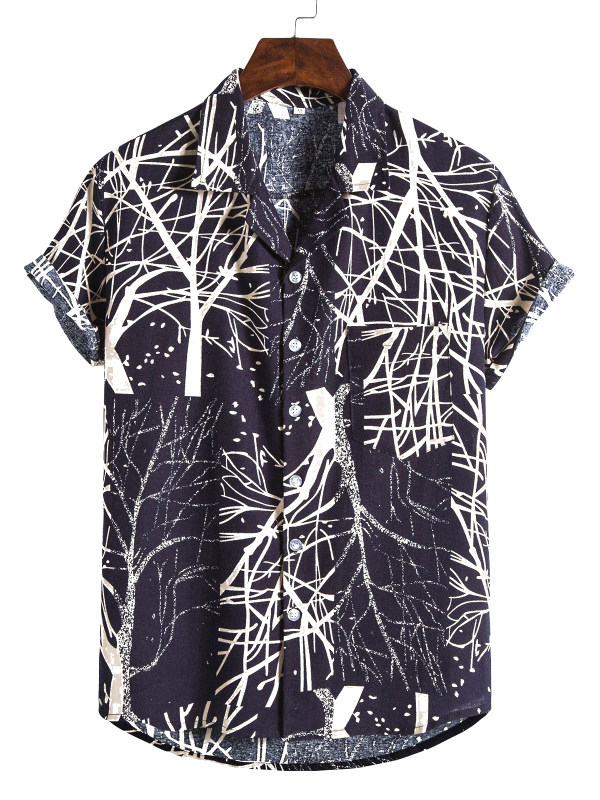 holiday short sleeve shirts