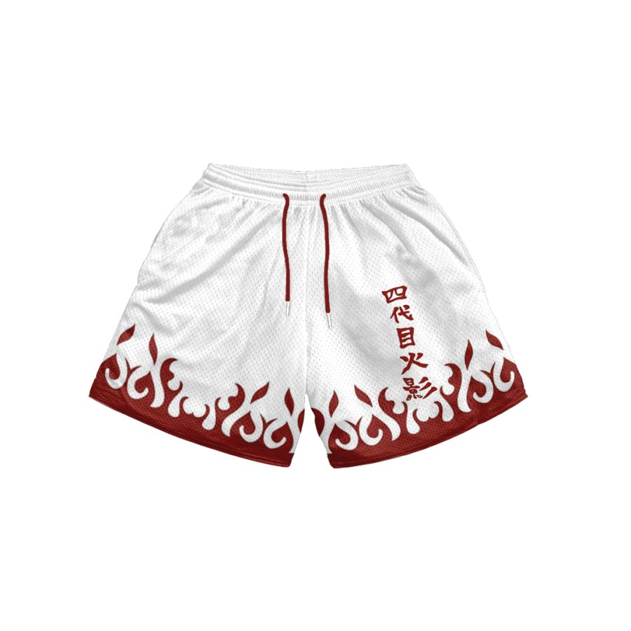 

Lässige Shorts Mit Kordelzug Für Herren