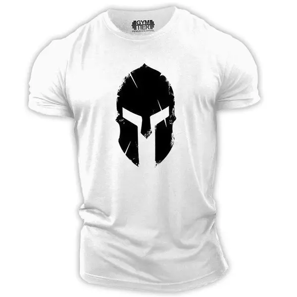 Men's Outdoor Running Fitness Breathable T-shirt - Fineesa.chimpone.com 