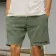 Шорты вельветовые Carhartt