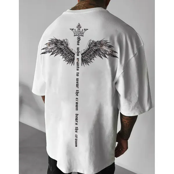 With A Great Position Comes A Great Responsibility Tshirt - Suystarshop.com 